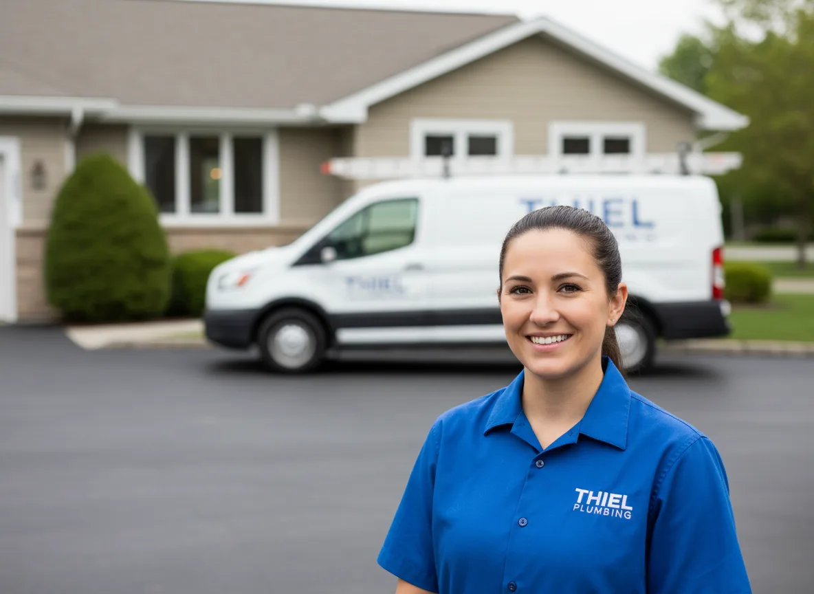 Plumber Whitten, IA FAQs